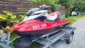 Sea-Doo RXP 215 - 3