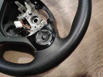 Volant civic 2014 - 3