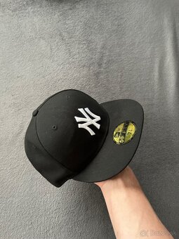 New era siltovka - 3