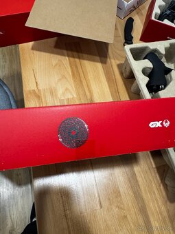 Sram gx 10-50t - 3