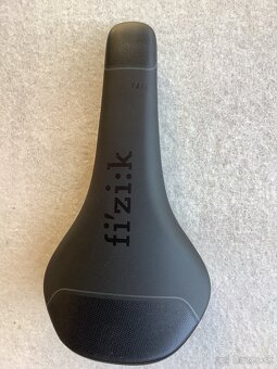 Predám sedlá na bicykel Fizik Taiga - 3