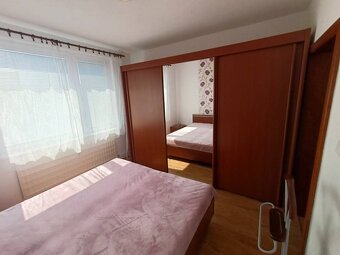 TOPOĽČANY 3,5 izbový byt. PREDANÉ - 3