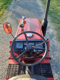 Malotraktor - 3