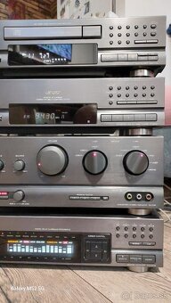 Sony TA-D707/SQE D-707/ST-D707/CDP-M43 - 3