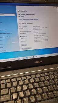 Asus F3E - 3