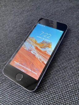 iPhone SE 32gb - 3