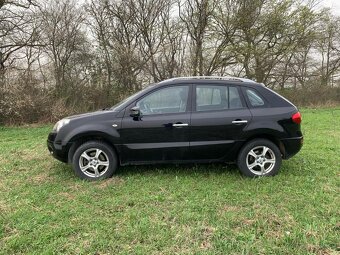 Renault Koleos 2.5 16V DYNAMIQUE, 4X4, Navigácia, Klíma - 3