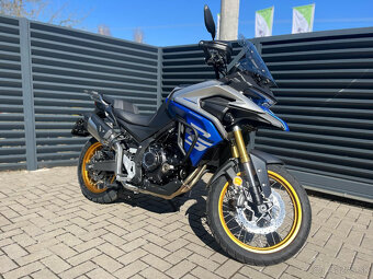 Voge 525DSX - 3
