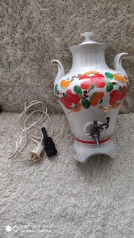 Samovar - 3
