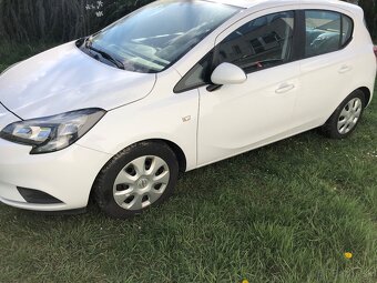 Opel corsa 2016 - 3