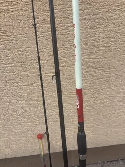Udica carp expert River - 3