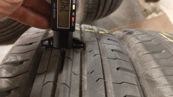 Letné Continental ContiEcoContact 5 205/55/17 95V - 3