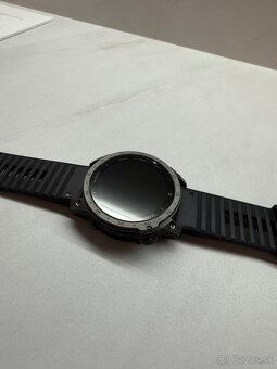 Garmin tactix 7 amoled kúpené v marci - 3