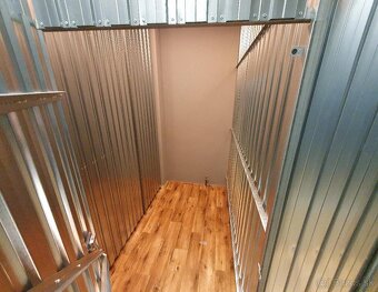 Malý Interný Sklad H36 (2,5 m²) na prenájom (Petržalka, Holí - 3