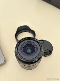 Sony Sigma - 3