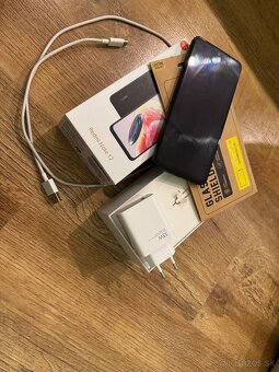 Xiaomi Redmi Note 12 4G - 3