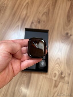 Smart watch Pro - 3