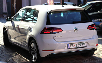 Volkswagen e-Golf VII Elektro Virtual - 3