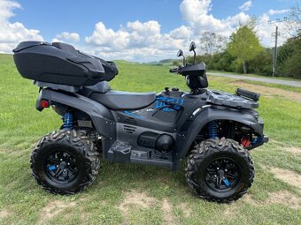 TGB Blade 600 ltx EPS - 3