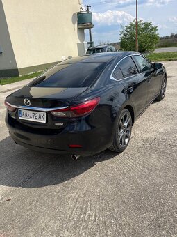 Mazda 6 2.2 Skyactiv-D Revolution - 3