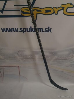 Pravačka seniorská SHERWOOD CODE TMP1-75flex p92 - 3