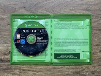 Injustice 2 na Xbox One - 3