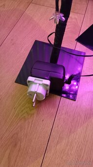3 lampy stromceky - 3