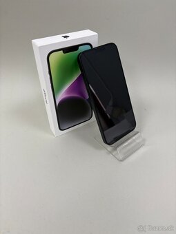 Apple iPhone 14 Plus 256GB Midnight - 3