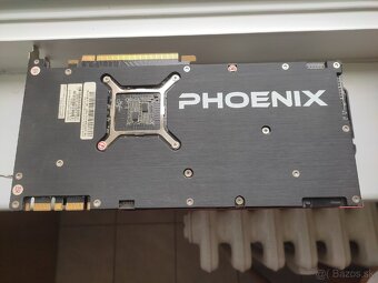 GTX 1080 8GB Gainward Phoenix - 3