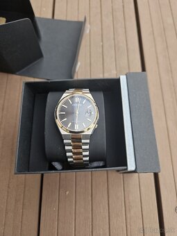 Citizen Tsuyosa Automatic Japan twotone - 3