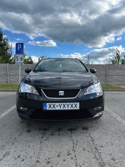 Seat Ibiza ST 1.2 TSi 77kw 2013 - 3