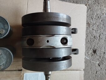 Jawa 350 klukovka ( perák, ogar 12) - 3