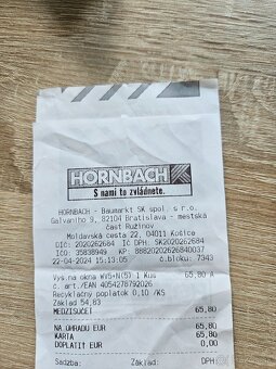 Cistic okien Kärcher WV 5 Plus N - 3
