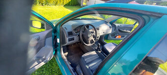 Škoda Fabia combi r. v. 2001 - 3
