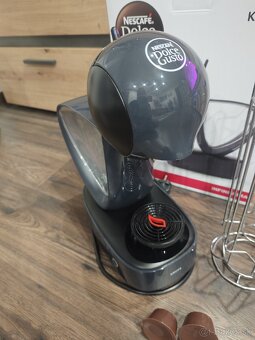 Krups Nescafé Dolce Gusto Infinissima
- 3