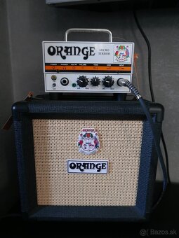 Fender Squier Affinity Series Telecaster Lake Placid+Orange - 3