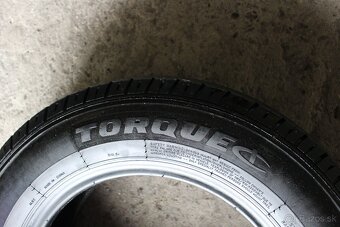 TORQUE...7-8MM....LETNA....SADA....195/70 r15C..../Záťažové/ - 3