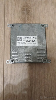 Štartér 7P5 941 591 A - 3