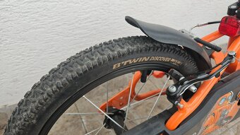Detský bicykel BTWIN 16 - 3
