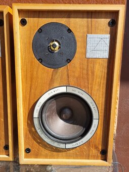 Reproduktory tesla ARS 9205.10 - 3