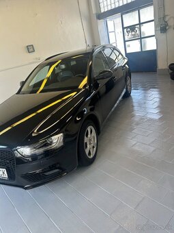 AUDI A 4 AVANT - 3