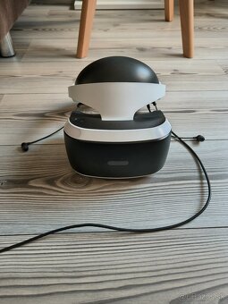 Predám PS VR 1 V2 model - 3