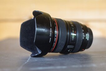 Canon EF 24-105L F4 IS USM - 3
