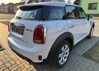 Mini Countryman COUNTRYMAN S ALL4 2.0 BENZIN benzín manuál - 3