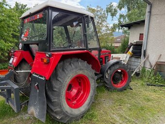 ZETOR 7245 HORAL SYSTEM - 3