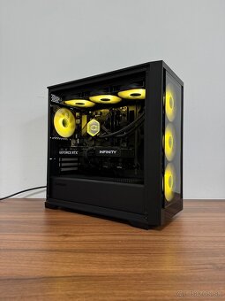 ☑️ Ryzen 7 7700X / RTX 5070 / 32GB RAM / 1TB SSD / 24M Zár - 3