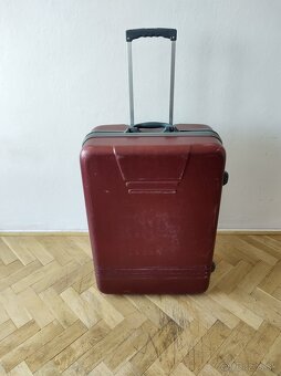 XL kufor - 3