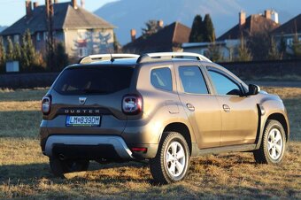 Dacia Duster 1,3 TCe 4x4 - 3