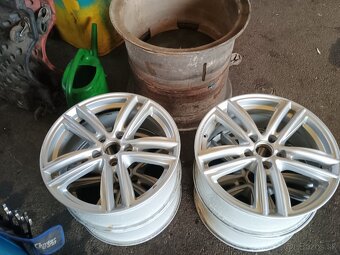 Predam elektróny 5x112 R17 - 3