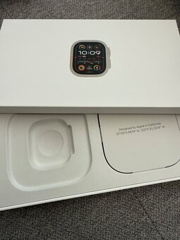 Apple Watch ultra - 3